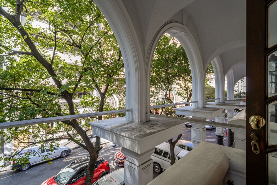 0 Bedroom Property for Sale in Cape Town City Centre Western Cape
